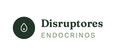 Disruptores Endocrinos, web colaboradora donde participa Ana C. Iglesias